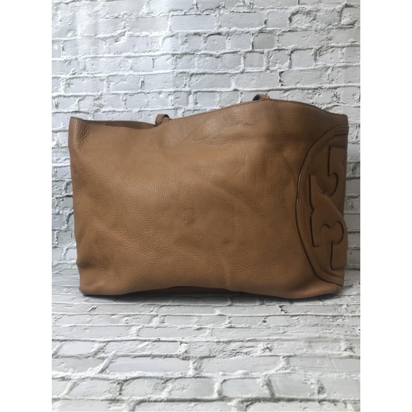 Tory Burch large tote - Picture 2 of 10